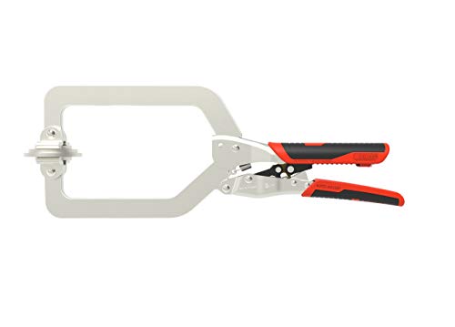 ARMOR TOOL Face Clamp - 6