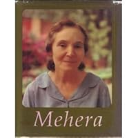 Mehera 0961390719 Book Cover