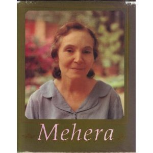 Hardcover Mehera Book