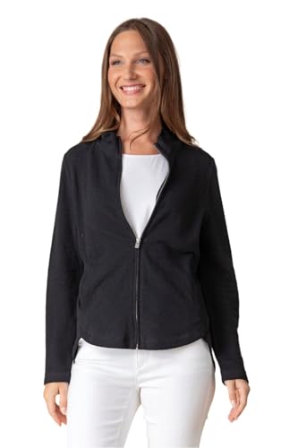Habitat Women's French High-Low Chill Jacket - 871023