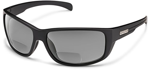 Suncloud Milestone Polarized Reader Sunglasses