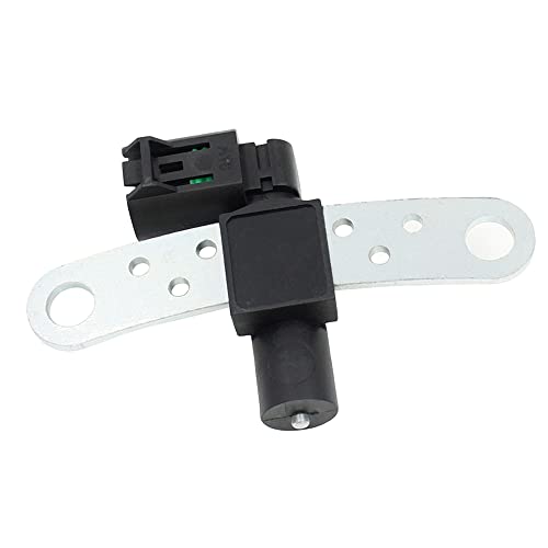 WushXiao Sensor de posição do virabrequim para Renault Twingo 1.2 Hatchback Petrol 1996-2007 7700101