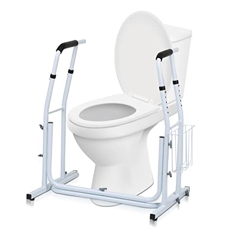 Amazon.de Best Sellers The most popular items in Toilet Safety Frames