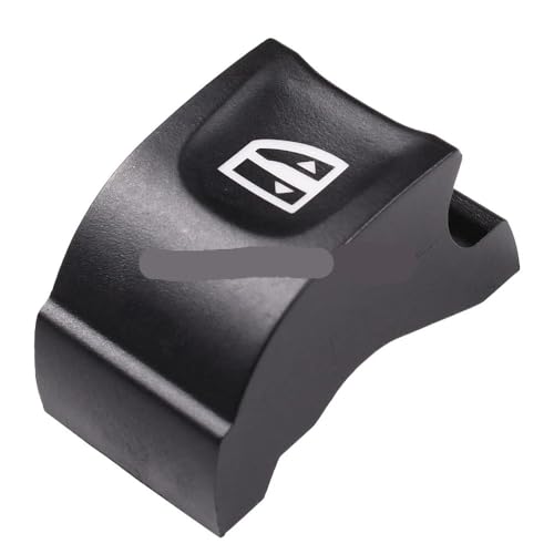 Interrupteur vitre de qualité supérieure pour Megane et Talisman | Bouton 254012952R