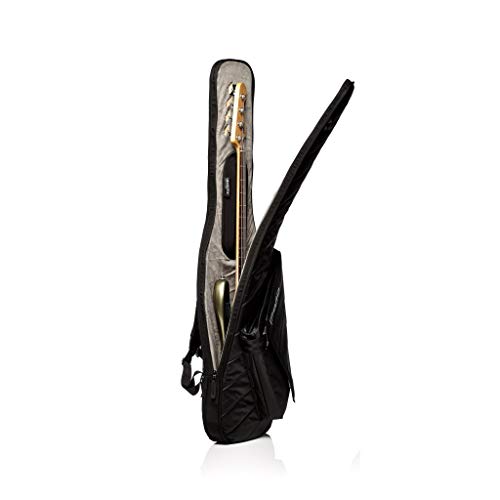 MONO M80 Sleeve guitare électrique noir - Les Beatles, Paul McCartney, John Lennon, RIngo Starr, George Harrison MONO M80 Sleeve guitare électrique noir – Image 8
