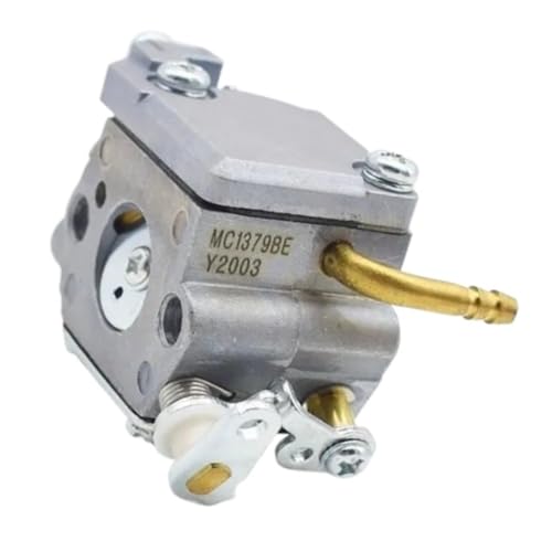 Carburateur WT962 tronçonneuse essence 2500 G2500 pièce réparation moteur 25cc