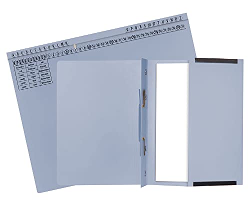 Agrafeuse Exacompta agrafage droite gauche pour archiver sans perforer les pages