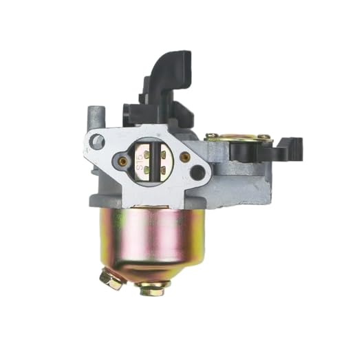 Carburateur tondeuse GX100 pour réparer un moteur qui cale
