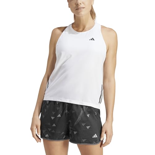 adidas Women's Own The Run Base Tank Top3