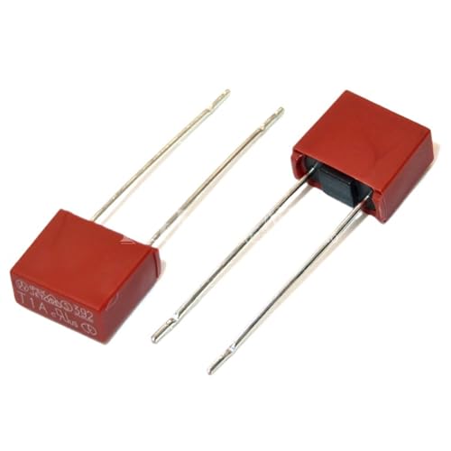 Fusible 392 T0.5A résistant pour résoudre les problèmes d'allumage de carte de puissance LCD