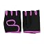 Black / Purple