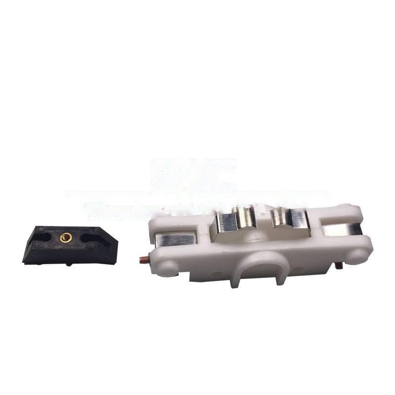 10SETS GS09 10212A Lift Door Contact Elevator Door Lock Spare Parts
