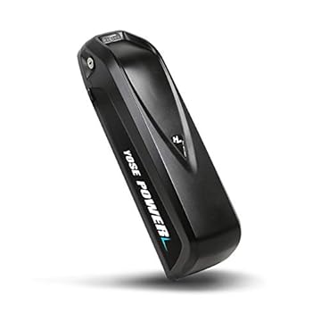 yose power 48v battery