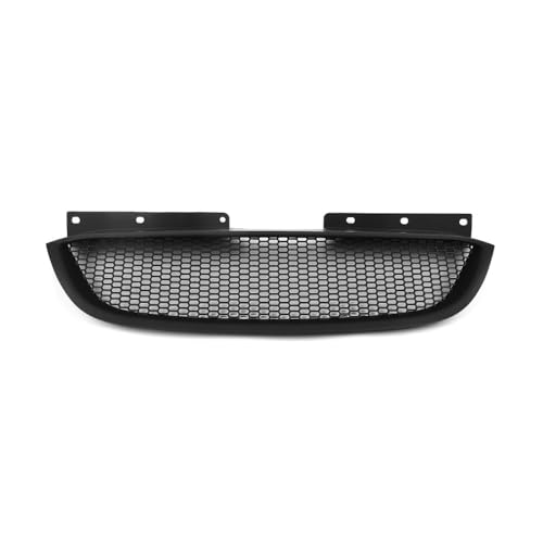 Calandre Capot Grille Brisée Remplacement Ajustement Exact pour Genesis Coupé 08-12