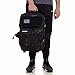 ELITRAINX V2 45L Mochila Táctica Repelente al Agua con Compartimento Zapatillas y Portatil Imagen de ELITRAINX V2 45L Mochila Táctica Repelente al Agua con Compartimento Zapatillas y Portatil