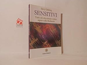 Vedi scheda su Amazon Sensitivi. Tutto ciò che avreste voluto sapere sulla medianità