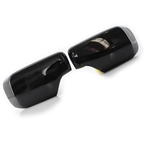 Coque rétroviseur BMW E46 330i 2001-2005 finition ajustée 1 paire