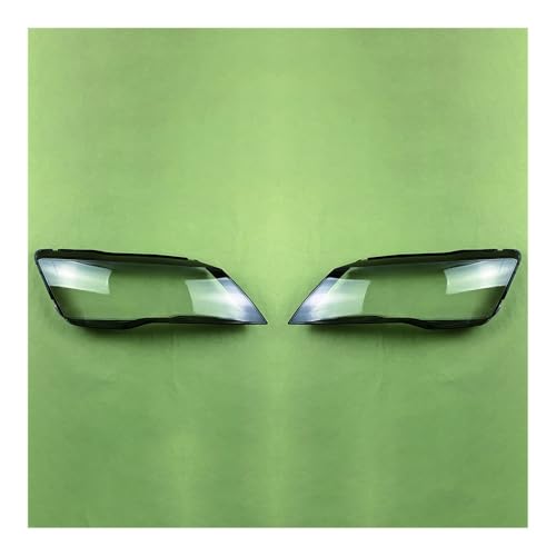 Abat-jour de phare pour A7 RS7 2011-2014 couvercle transparent de protection gauche droite