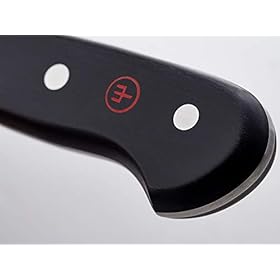 Grab the Wüsthof Classic 6 Inch Flexible Fillet Knife – Perfect Precision for Your Culinary Creations! – Wüsthof