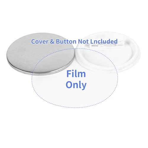 Mylar 70 mm Happizza pour éviter les ratés de machine - 5