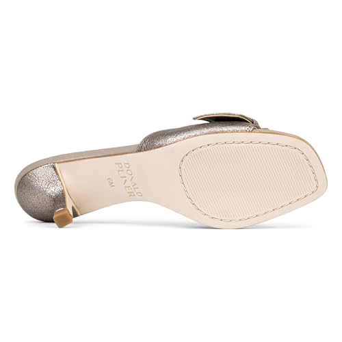 Donald J Pliner Women's Cherry Heeled Sandal4