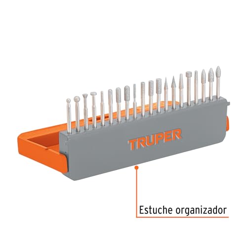 Accesorios para mototool Truper 9 accesorios para mototool truper marca TRUPER (3)