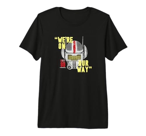 Star Wars The Bad Batch Unit 99 t-shirt haut de gamme imprimé pour collectionneur de la saga