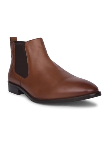 Image of Hush Puppies mens Aiden Ankle Boot