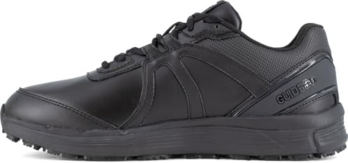 Reebok Men's Guide Work MaxTrax Soft Toe Athletic4