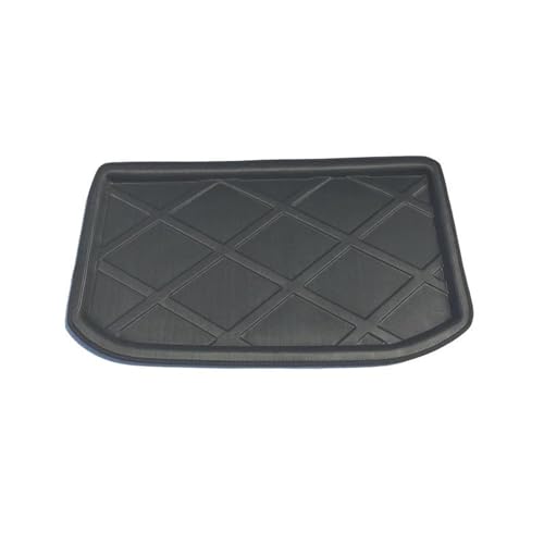 Tapis coffre arrière anti-salissures Nissan Micra contre la boue