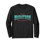 Photo Gallery marathon runner s future medalists s gilet da corsa da donna maglia a manica Photo Gallery marathon runner s future medalists s gilet da corsa da donna maglia a manica