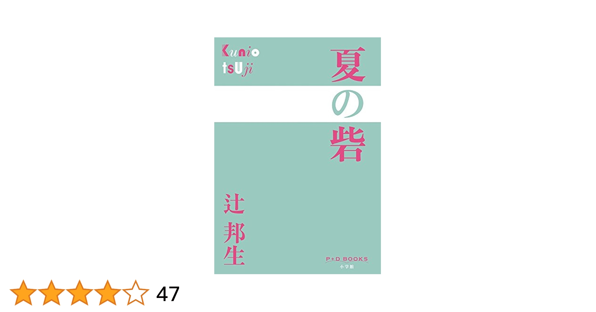 Amazon.co.jp: 夏の砦 (P+D BOOKS) : 辻 邦生: 本