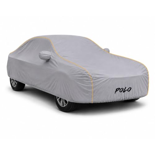 Image of Car Cover for Polo | Custom Fit | Waterproof UV Dust