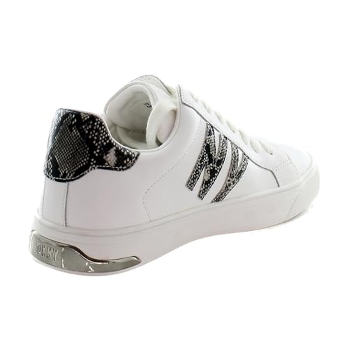 Image of DKNY Women's Abeni Low Top Sneaker with Logo