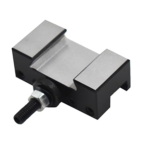 Porta herramienta de torno OXA 250-002 miniatura 4