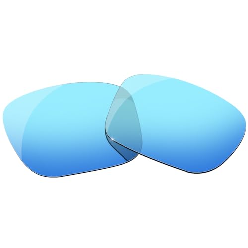 Image of Polarized Replacement Lenses for Oakley Holbrook XL Sunglasses-Multi Options,with Lens Cloth