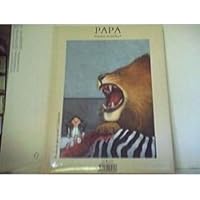 Papa maman 2070584690 Book Cover