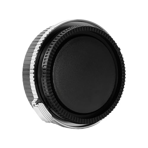 Image of VILTROX E-Z Autofocus Lens Mount Adapter Ring, Auto Focus Lens adapters for Sony E /FE Lenses to Nikon Z-Mount Camera Z5 Z50 Z50 Ⅱ Z6 Z6Ⅱ Z7 Z7Ⅱ ZFC Z30