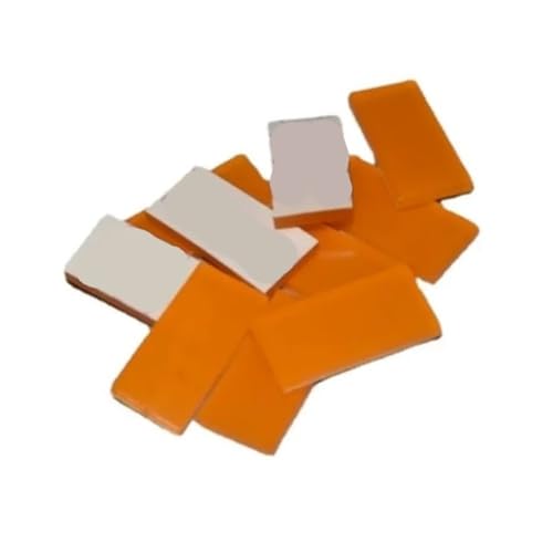 Tampon à dénuder 019-11833 résout double alimentation papier Riso RZ RV RP EV 20pcs