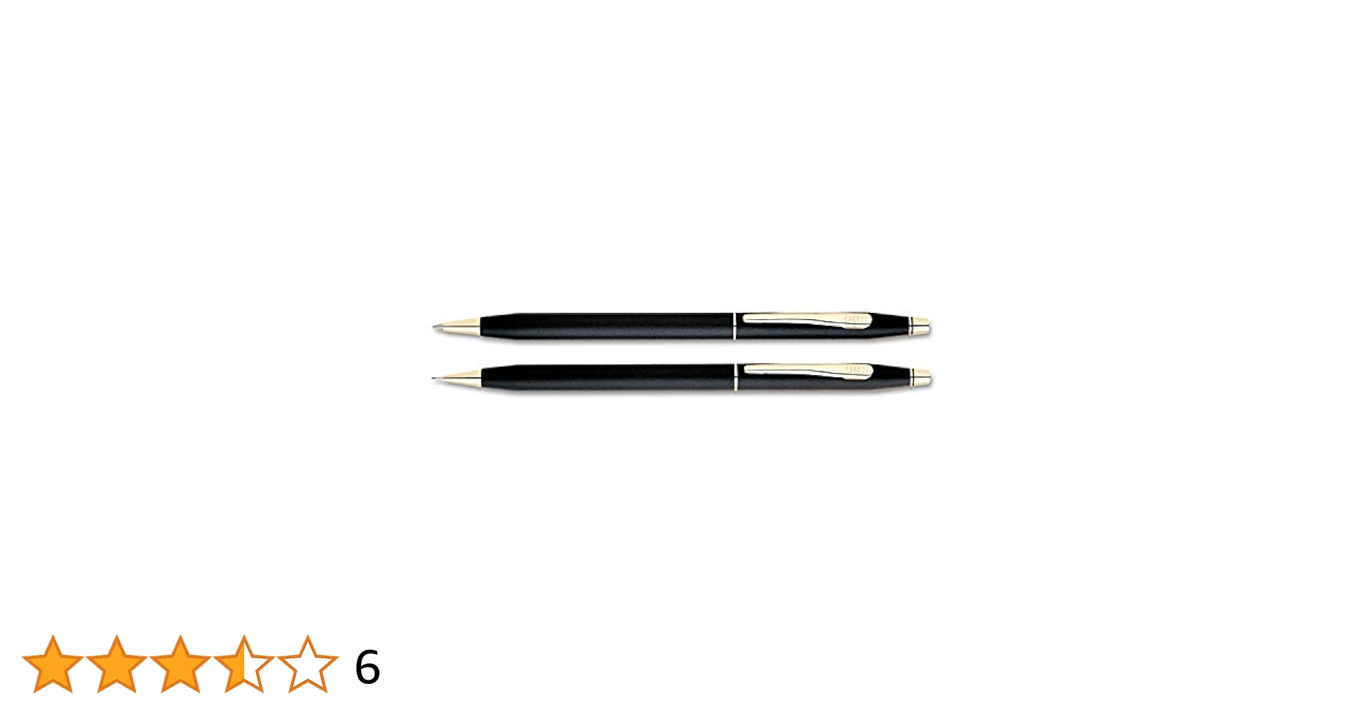 Amazon.com : Cross 250105 Classic Century Ballpoint Pen