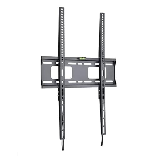 MP-PWB-64AF LCD Low Profile TV Wall Mount Design for Vertical or Portrait Mounting of 37 to 75 HDTV | Menu Wall Board Mount | Anti-Theft and Lockable (Suport VESA 400x600)