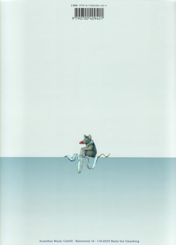 Acanthus Music Blockflötenbox Band 1 (+Online Audio) – Daniel Hellbach – Lehrgang für Sopranblockflöte