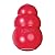KONG - Classic Dog Toy, Durable Natural Rubber- Fun to Chew, Chase and Fetch- for Small Dogs