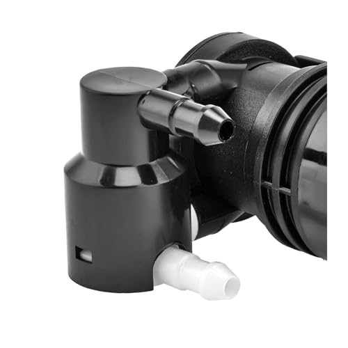 Bomba limpiaparabrisas Ford Edge Explorer Fiesta Flex y Lincoln MKT MKX 3