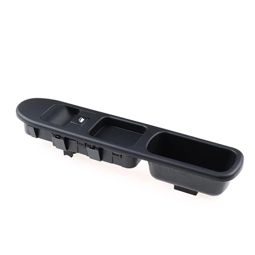 Interrupteur de lève-vitre 6554.KT à commande fluide pour Peugeot 307