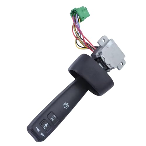 Interrupteur de clignotant double fonction pour Volvo FH12 comodo camion essuie glace