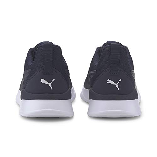 Puma Anzarun Lite Bold, Tênis Feminino, Azul Escuro, 40