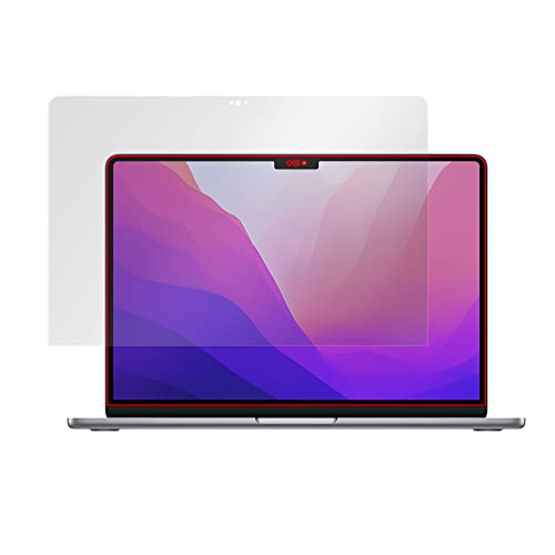 【美品】 M3 MacBook Air 256GB 8GB 画面保護フィルム付き MacBook Air 13インチ M3 2024 / M2 2022 保護 フィルム OverLay