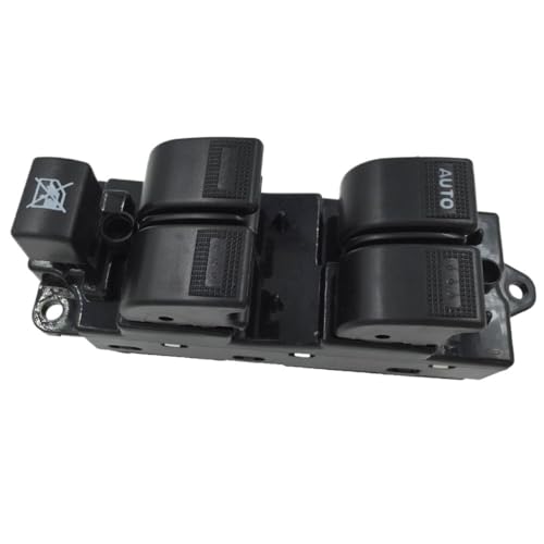 Interrupteur de lève-vitre BJ3D-66-350 haut de gamme pour habitacle 6 2.3L
