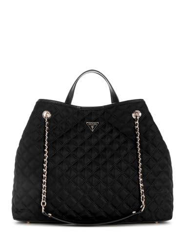 GUESS black tote bag – image 3